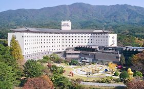 Kolon Hotel